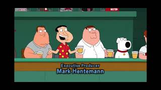 Quagmire Goes Bald In Family Guy Full Hd