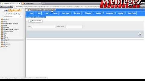 osTicket Ticket Scripti Kurulumu - Php Scriptler - Script Kurulumu
