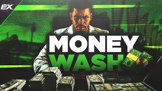 [FREE] [ESX/QB] elixir_moneywash | A Modern FiveM Moneywash Script