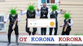 Oy korona korona ciktin dunya turuna izle Resimi