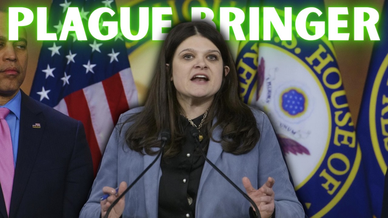 BOUGHT AND PAID FOR: Haley Stevens the Plague Bringer Gets Millions from AIPAC