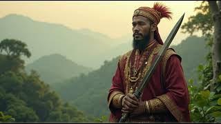 HAMPA-TO’KI | HEAVY METAL | AI COVER