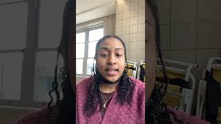 Stephen Feinberg Multi-Year Scholarship Video Submission
