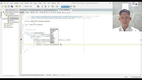 UAS Algoritma dan Struktur Data