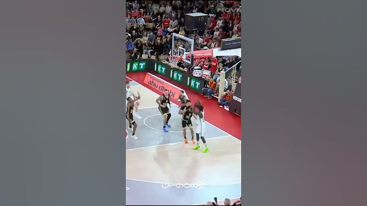 Kendrick Nunn 1v5