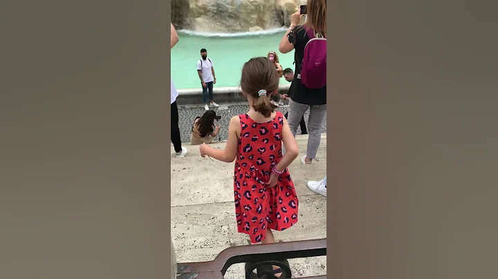 Marcella Fontana di Trevi /1