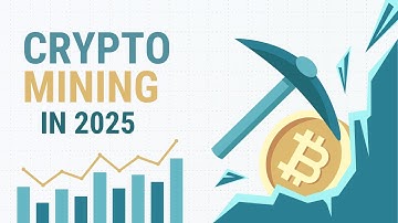 Crypto Mining in 2025 Is It Still Worth It