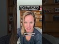 Why do MBA programs interview candidates?
