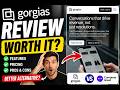 Gorgias Review 2026 – Is It Worth It for Shopify Stores?