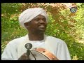 مادح جناب رسول الله يوسف قبوجة ومادح رسول الله محمد الأمين كاكا 