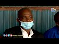 Nairobi Nick Mwendwa In Court Nairobi Nick Mwendwa In Court