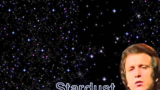 Watch Don McLean Stardust video