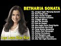 Lagu Terbaik Betharia Sonata || Lagu Pop Nostalgia 80an - 90an | Jangan Ingin Menang Sendiri