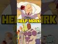 Which HEROES Could've Helped Kill Conquest? | Invincible Season 3 #invincible #comics #shorts