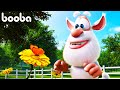Booba Spring Vibes 😁 Cartoon For Kids Super ToonsTV