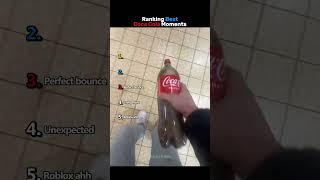 Ranking Best Coca Cola Moments