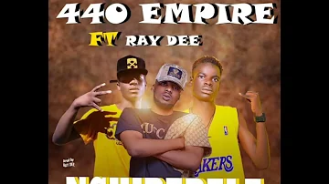 440 Empire Ft Ray Dee 408 Empire