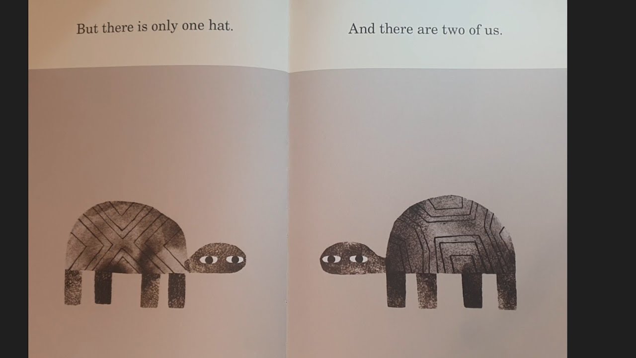 We Found a Hat (B&N Exclusive Edition) by Jon Klassen, Hardcover