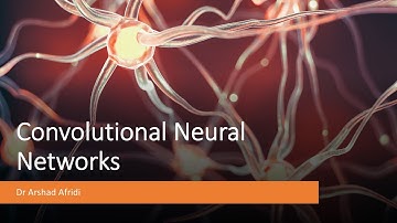 Feature Extraction through CNN With Examples| Convolution, Threshold and Pooling by Dr Arshad Afridi