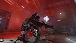 Avatar Laser Ore Processor Alpha RDA (NG+ Max Difficulty No HUD)