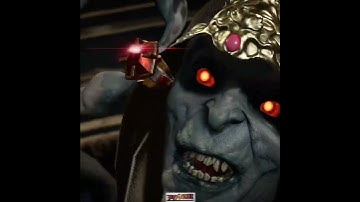 Collector All intro Mortal Kombat 11 #mk11 #mortalkombat11 #mortalkombat #intro #collector