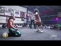 Shawn hendrix vs jak calloway  texas contenders series 30