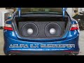 Base Acura ILX Factory Radio Aftermarket Amplifiers - Premium and ELS Audio System Upgrade Options