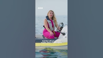 Will definitely be silent exiting on my round 🍹🚪👻 #TheApprentice #iPlayer