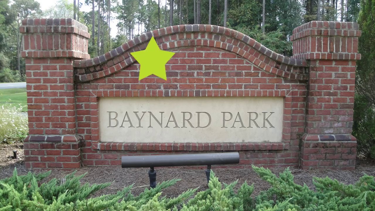 Baynard Park Home Buying Bluffton SC Video Real Estate YouTube