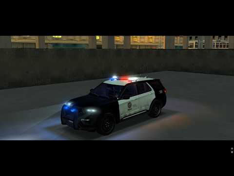 MTA SA | Emergency Lighting System