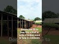 #africa #kinder #theothersideofmakebelieve #donate #please #suport