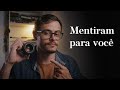 Equipamento IMPORTA SIM! E eles MENTIRAM para você!