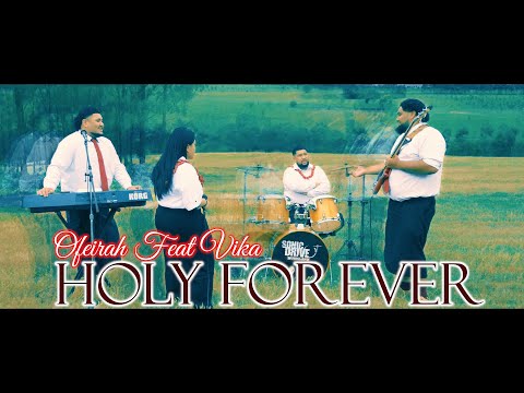 Ofeirah Fonoti Iosefo Faoagali Feat Vika Paulo Holy Forever COVER
