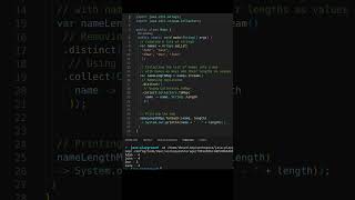 Transforming Streams into Collections with Java Collectors