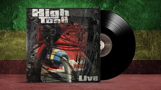 High Tone – Live 🔥🔥🔥 Complete Live Concert. 2LP