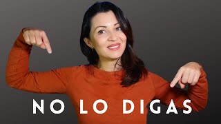 Mejora tu inglés: Alternativas avanzadas a frases groseras by Elisa Valkyria 68,709 views 4 months ago 10 minutes, 50 seconds