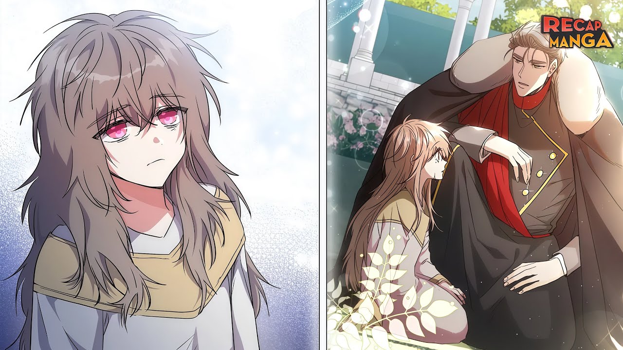 In The Church Everyone Treated Her Like A Slave, But The Cruel Duke Wanted Her As His Daughter