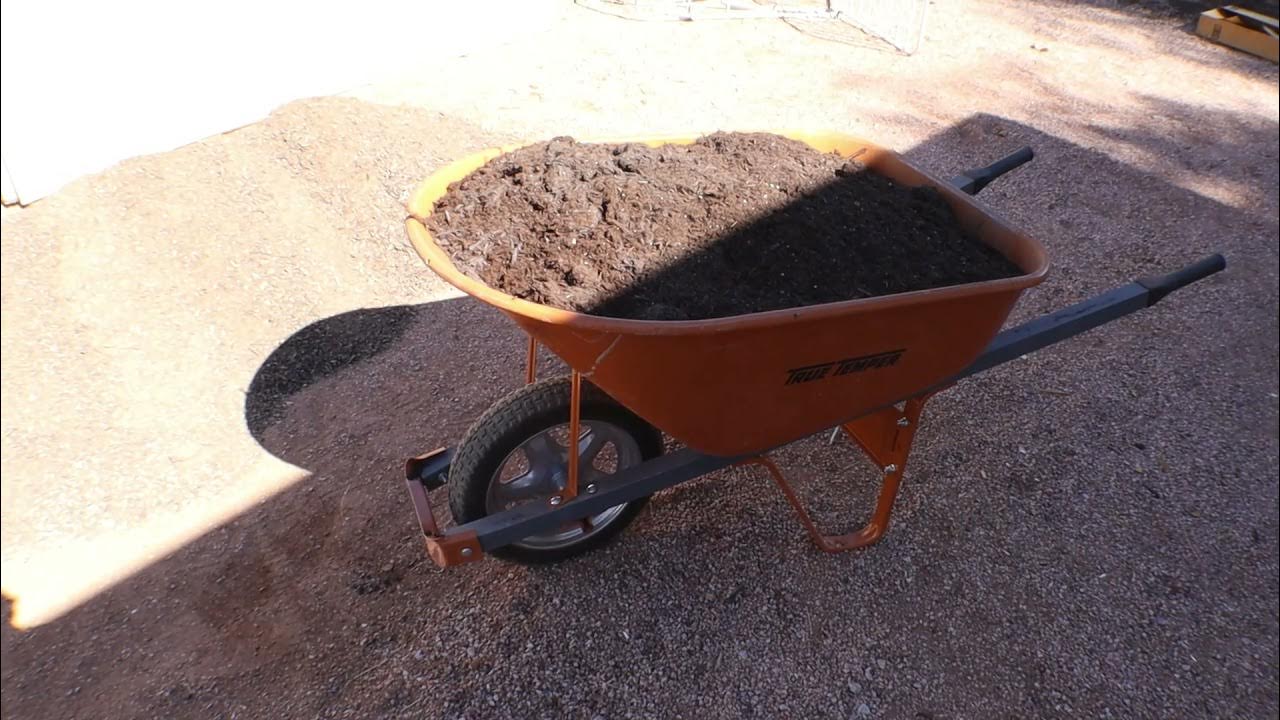 Quail poop, composting quail manure YouTube