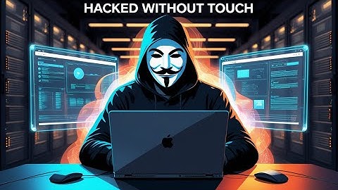 Zero Click Attacks: How Hackers Hack Anything Without You Noticing!