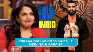 क्या Sharks को मिली Kick "Find Your Kicks India" के Concept से? | Shark Tank India