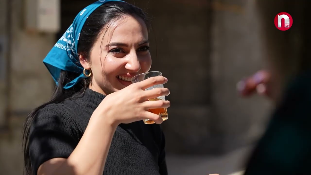 Ləzzətin izi ilə: Ərişdə kəsimi