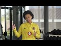 Health &amp; Fitness Tips | Mpho Selamolela | Kaizer Chiefs Players