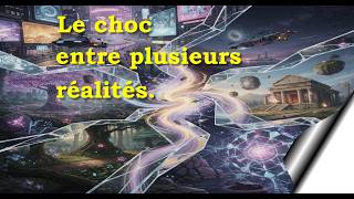 Ce soir le 22082026 à 20H30 Le choc entre plusieurs réalités.