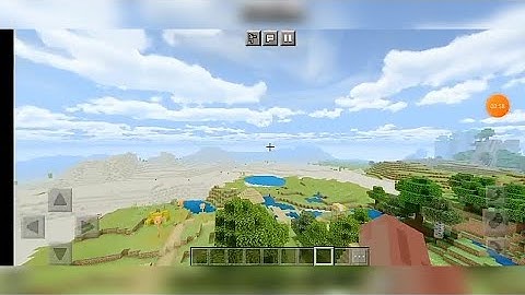Shader Đẹp Nhất Minecraft PE ( Comeback lại sau 1 tuần vắng bóng )