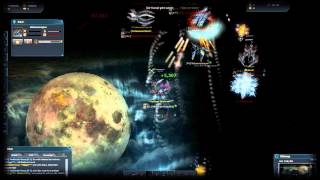 Darkorbit - LvL 23