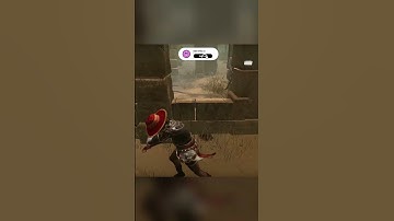 Wesker Flys Through Window!  #dbd #dbdshorts