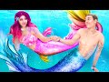 Mermaid stories  i have mermaid powers  magic collection by fun2u