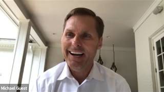 Congressman Michael Guest updates GSDP on CARES Act