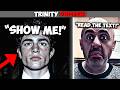 Sam Shamoun UNEQUIVOCALLY PROVES The TRINITY is TRUE To a Jehovah's Witness