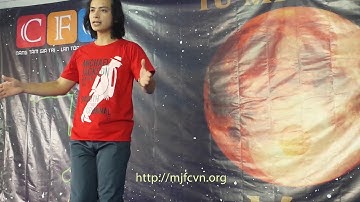 Michael Jackson Dance Masterclass 1